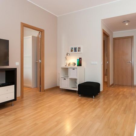 Pelayo Deluxe Apartments Barcelona Rum bild