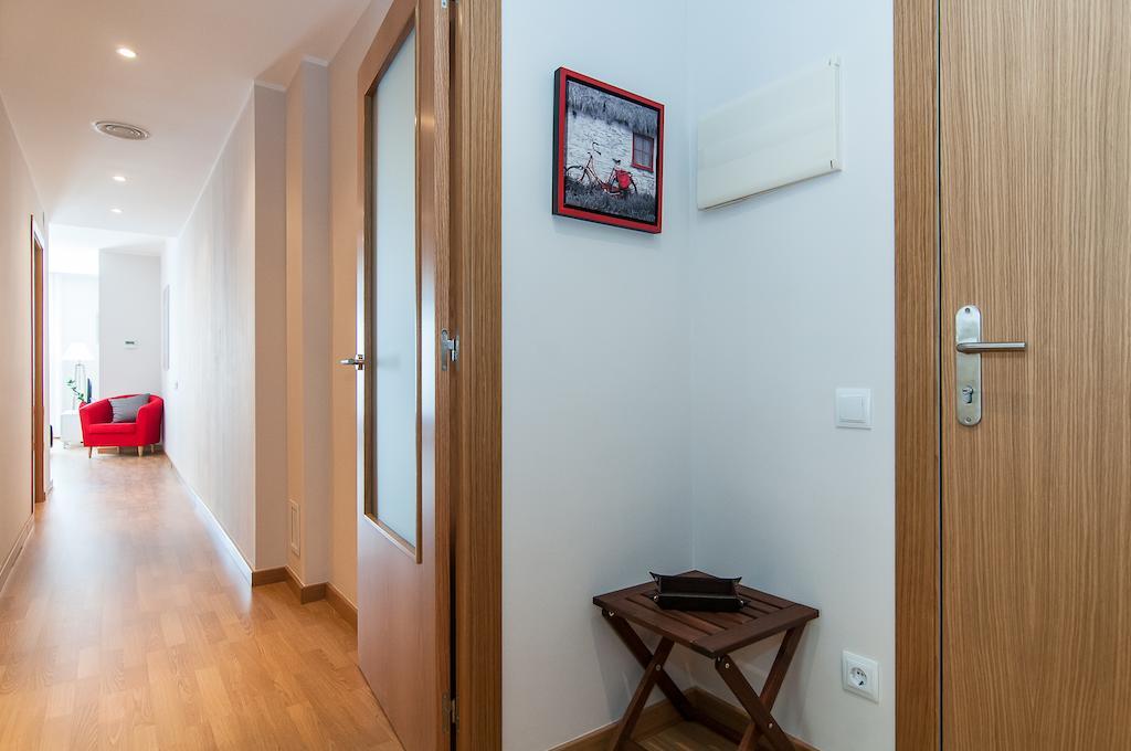 Pelayo Deluxe Apartments Barcelona Exteriör bild