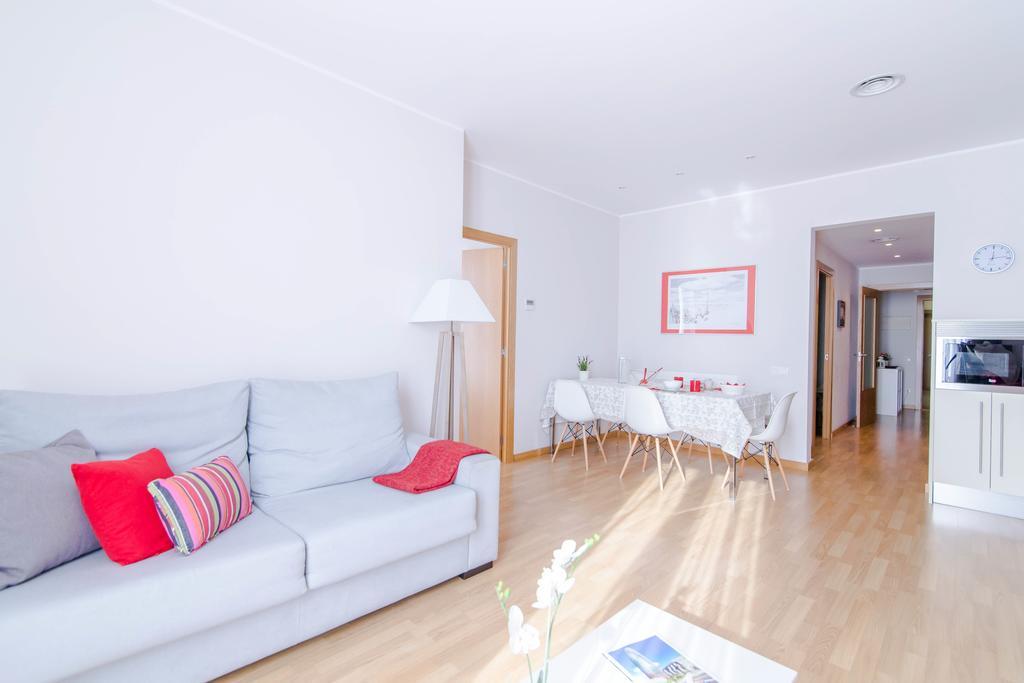 Pelayo Deluxe Apartments Barcelona Exteriör bild